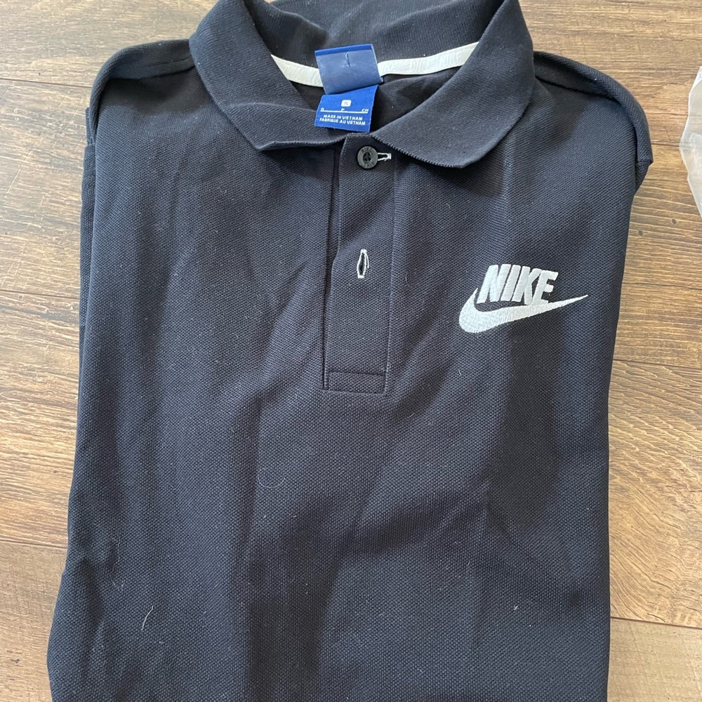 Nike Polo
